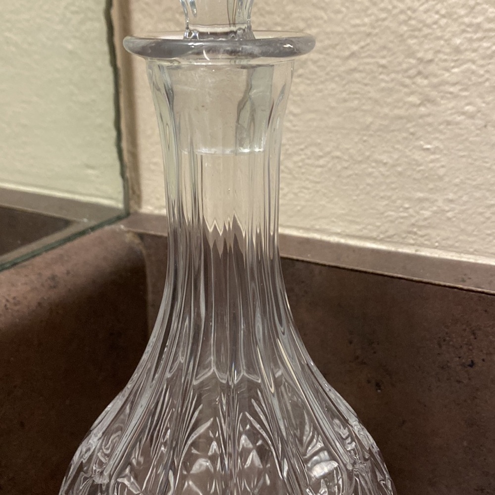 Decanter - Picture 3 of 12